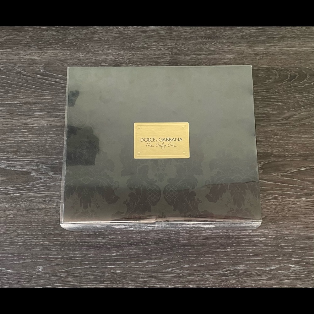 Dolce and Gabbana-The Only One Women’s Eau De Parfum